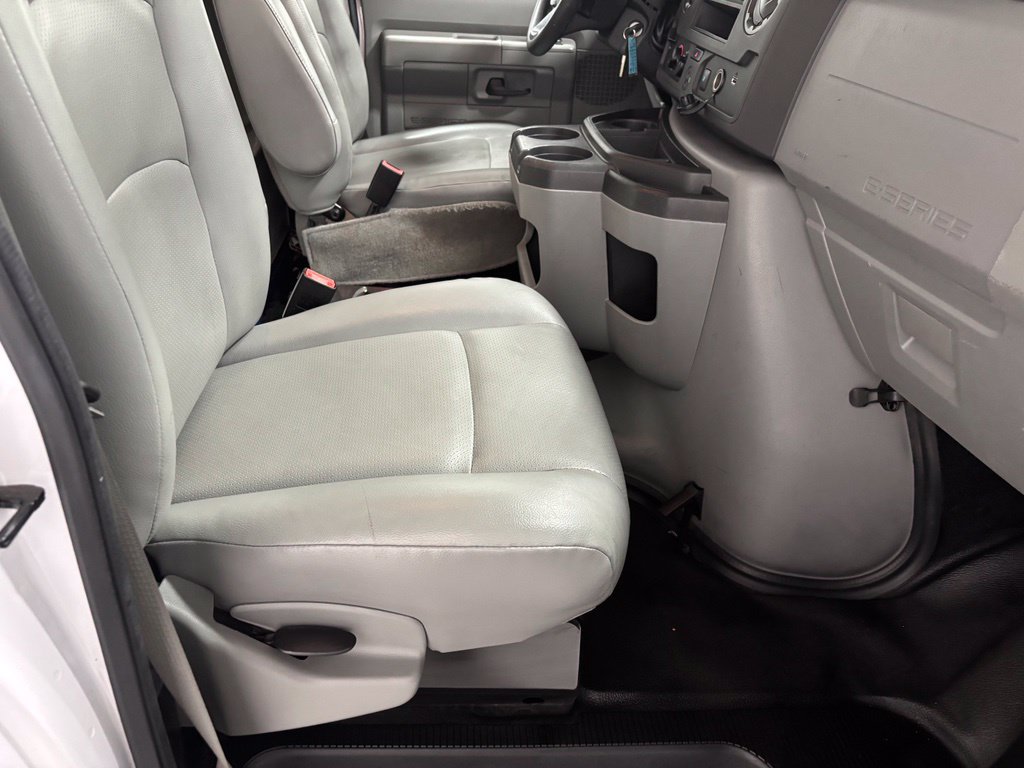 Used 2023 Ford E-350 and Econoline 350 Super Duty w/ Power Windows & Locks Group RWD image 43