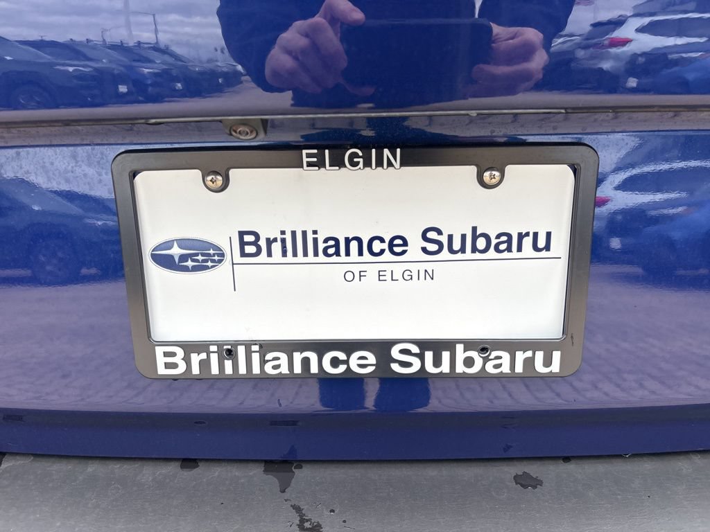 New 2026 Subaru Outback Touring XT AWD/4WD image 9