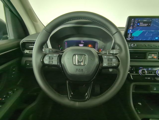 New 2026 Honda Passport RTL image 29