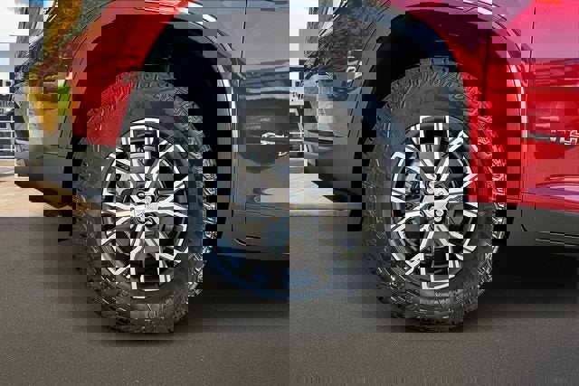 New 2026 GMC Acadia AT4 w/ LPO, Floor Liner Package image 12