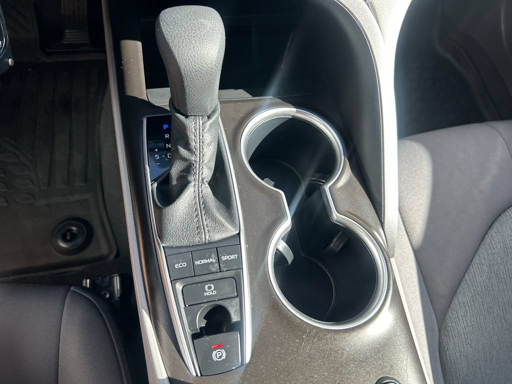 Certified 2024 Toyota Camry LE AWD/4WD image 25