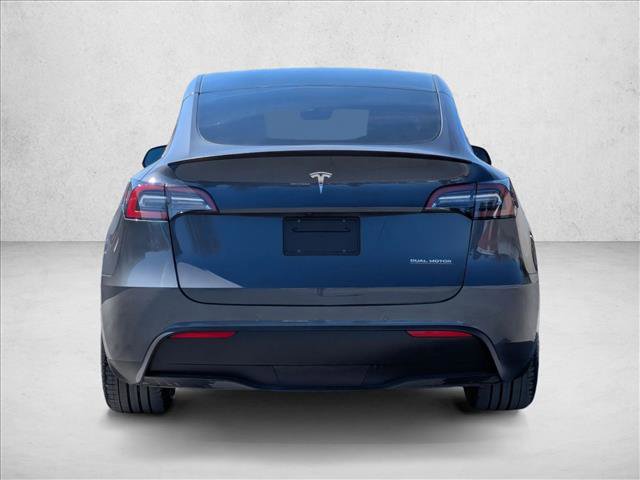 Used 2022 Tesla Model Y Performance image 8
