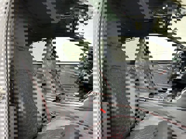 New 2026 Audi RS 6 performance image 11