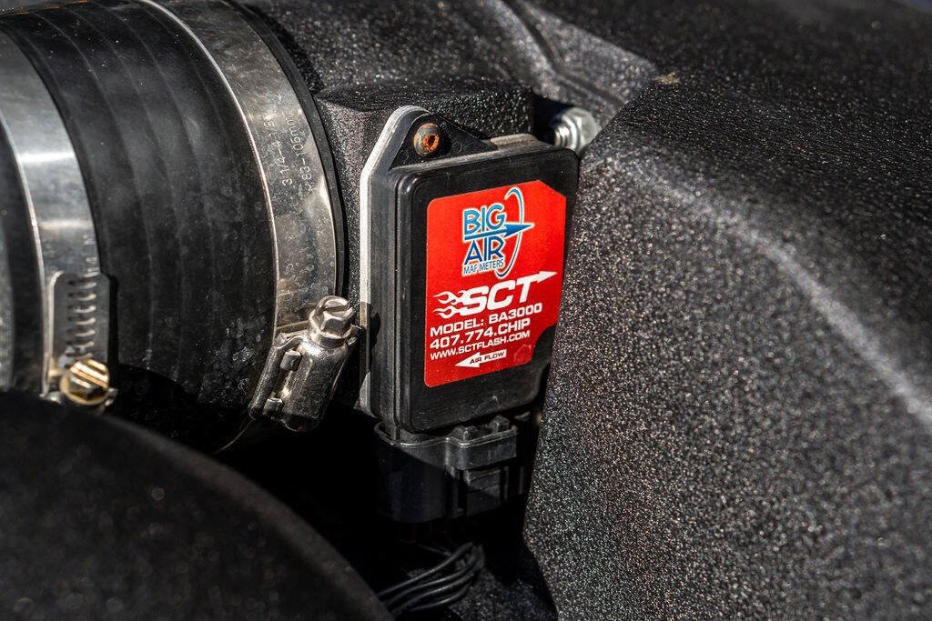 Used 2006 Ford GT RWD image 81