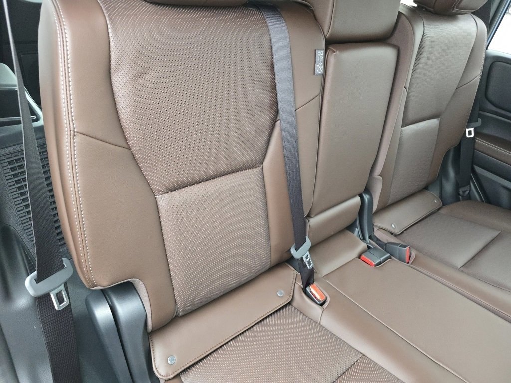 New 2026 Toyota Land Cruiser image 28