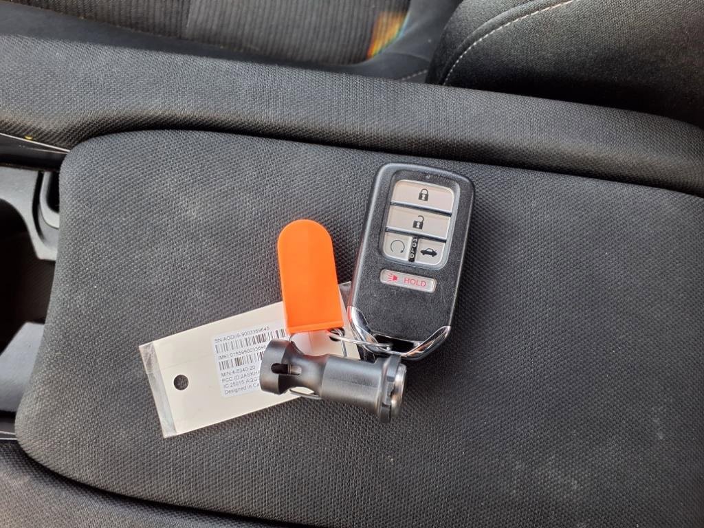 Used 2022 Honda Insight EX image 30