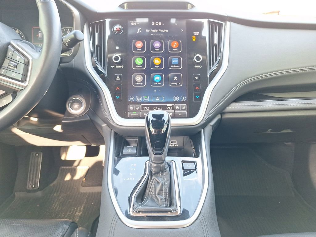 Used 2023 Subaru Outback Touring XT w/ Popular Package #2 image 18