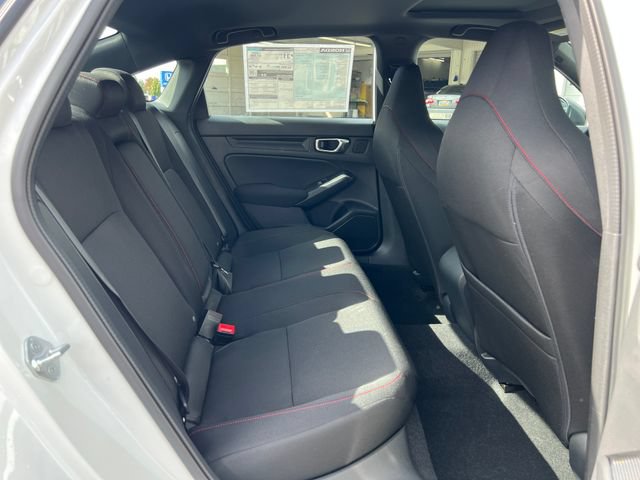New 2026 Honda Civic Si image 11