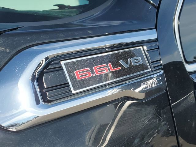 Used 2021 GMC Sierra 2500 SLT w/ SLT Premium Package image 38