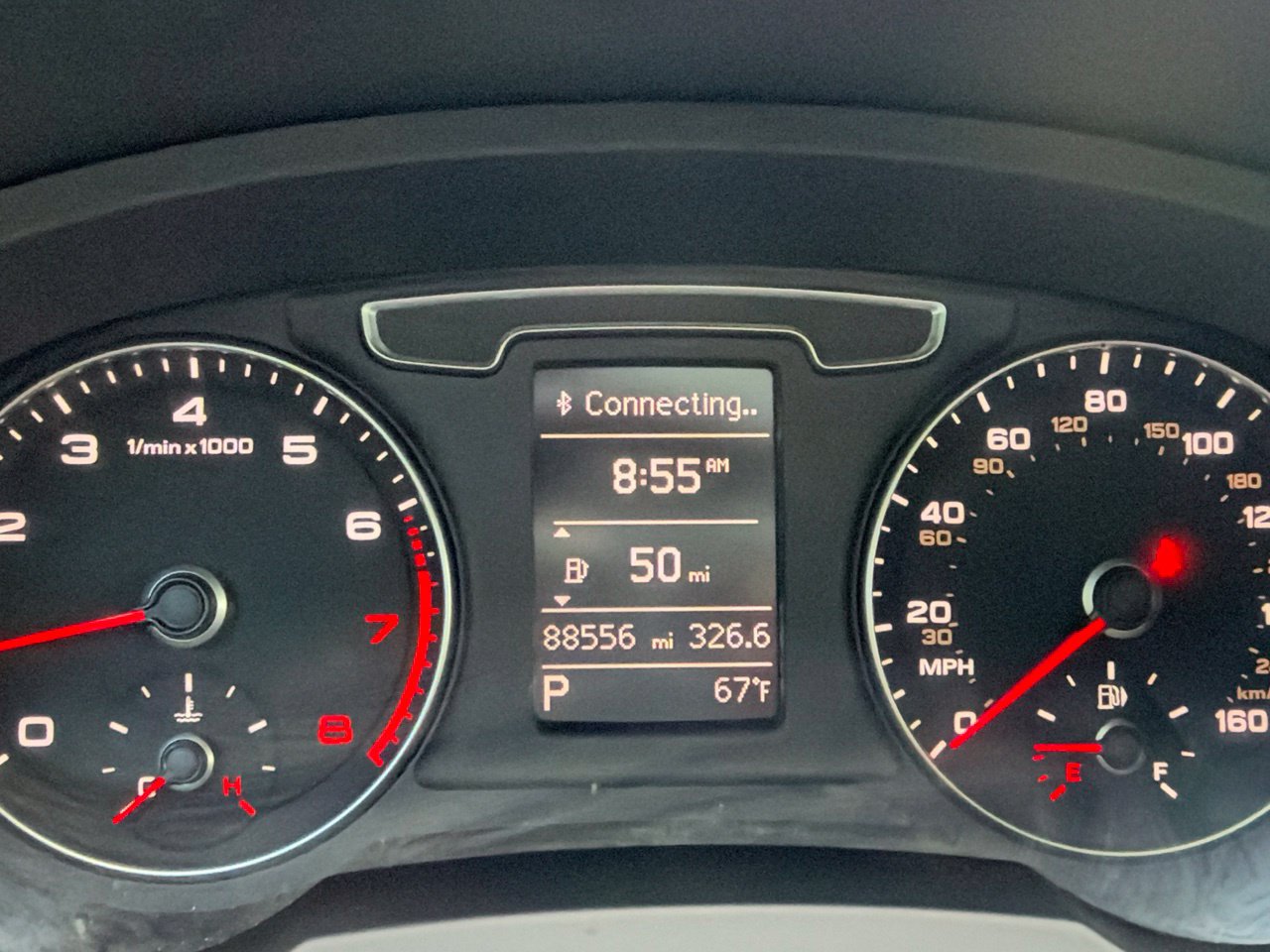 Used 2018 Audi Q3 2.0T Premium w/ Convenience Package FWD image 9