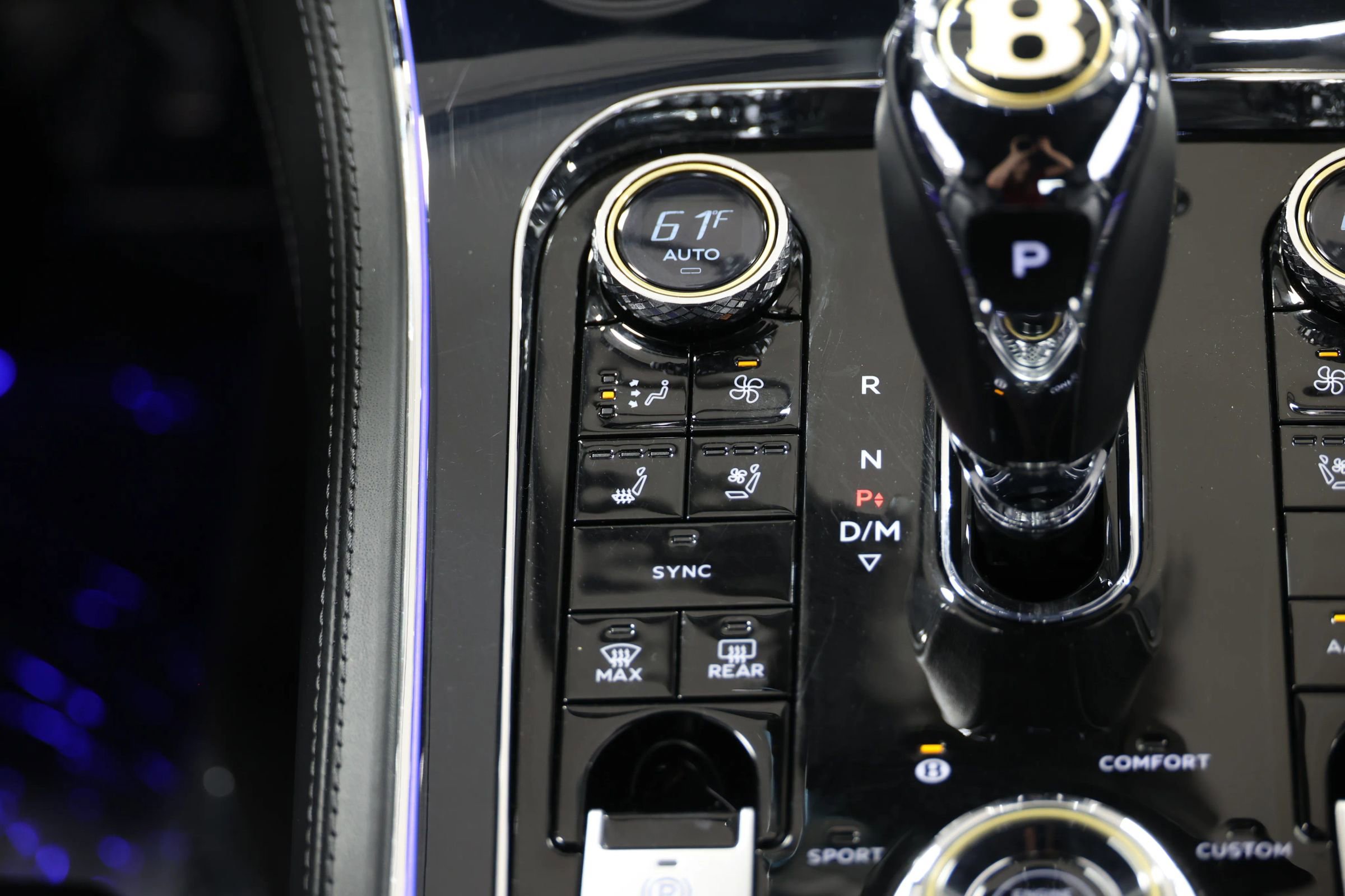 Used 2020 Bentley Continental GT image 47