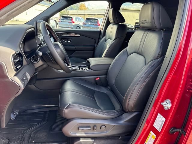 New 2026 Honda Passport TrailSport Elite image 15