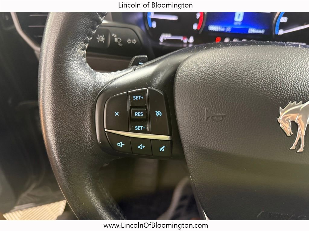 Used 2022 Ford Bronco Sport Badlands image 45