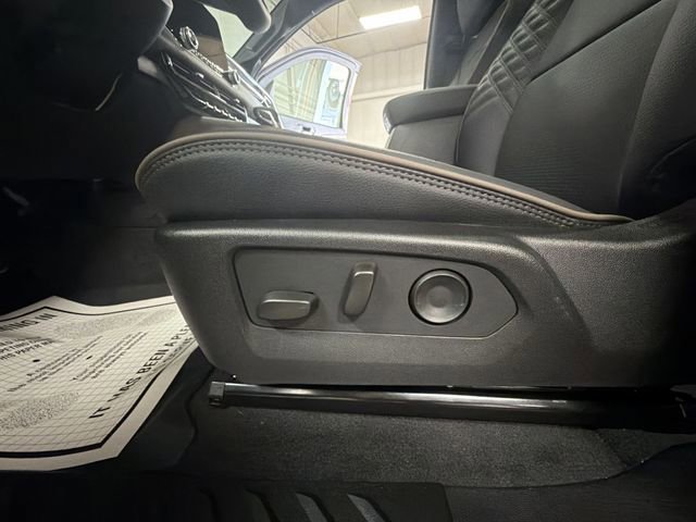 New 2026 GMC Canyon Denali AWD/4WD image 20