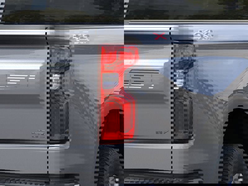 New 2026 Chevrolet Silverado 1500 LTZ image 35