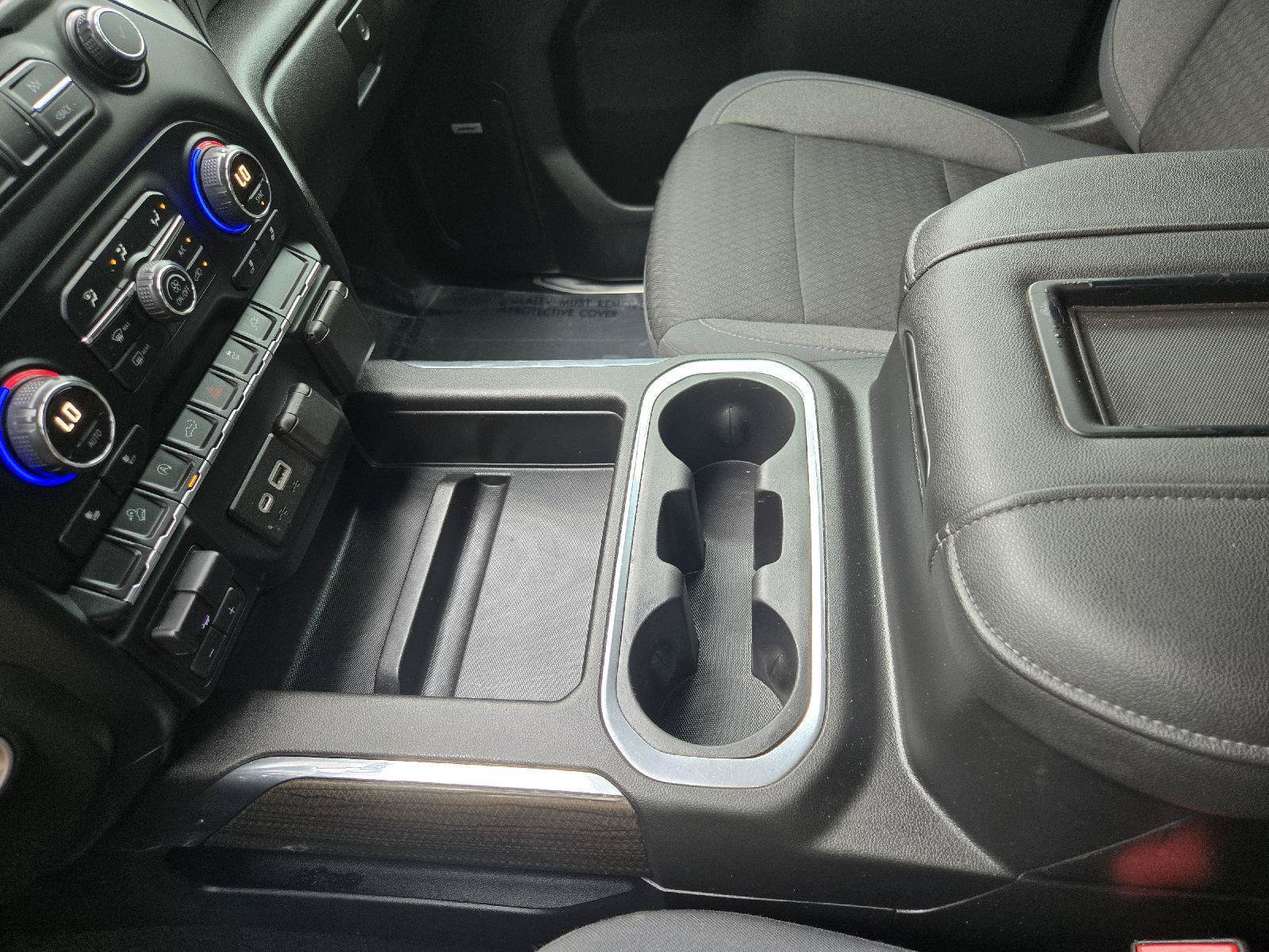 Used 2019 Chevrolet Silverado 1500 RST w/ All-Star Edition AWD/4WD image 21