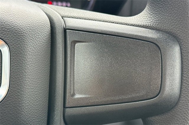 New 2026 GMC Sierra 1500 Pro w/ Pro Value Package image 25