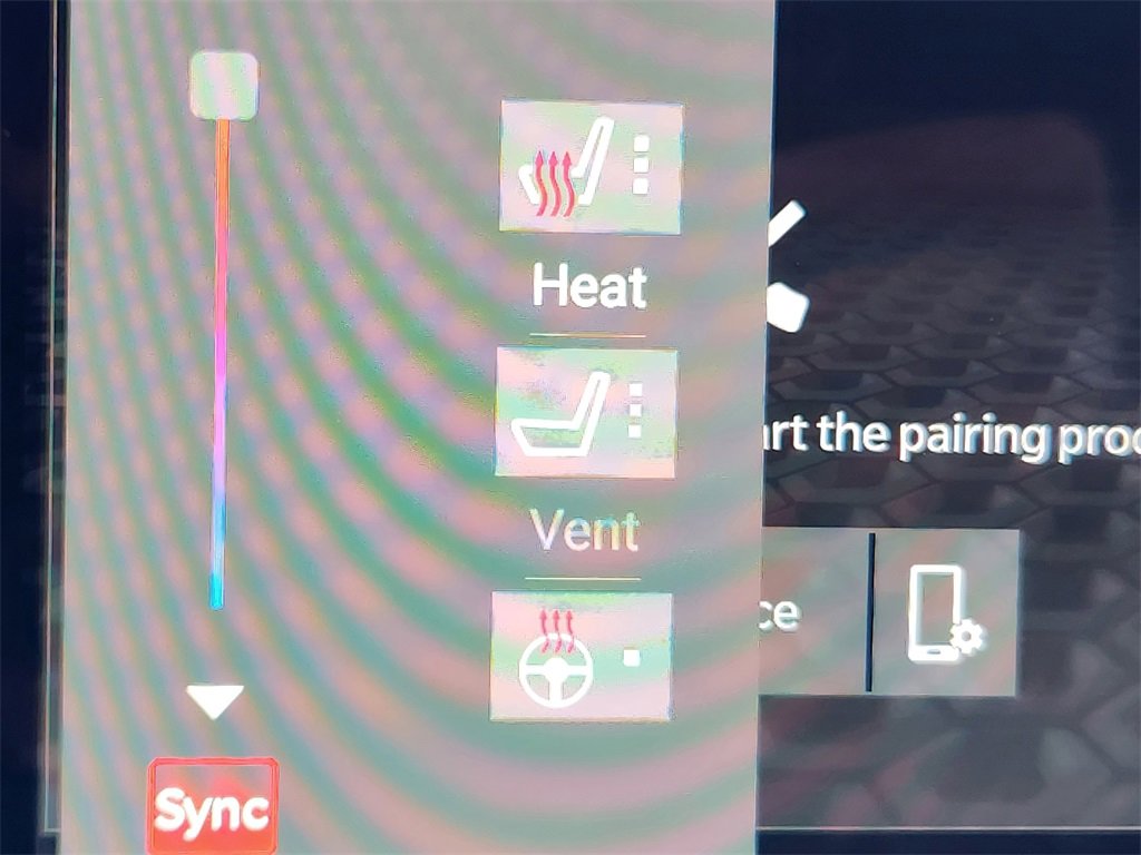 Used 2024 Dodge Hornet R/T Plus image 25