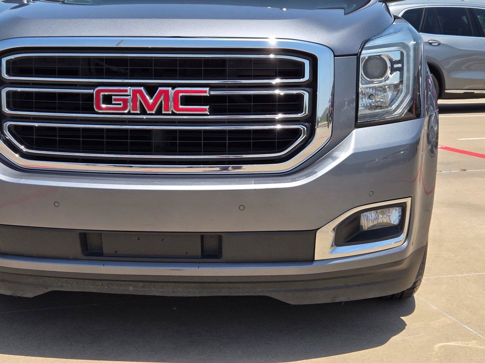 Used 2020 GMC Yukon SLT RWD image 6