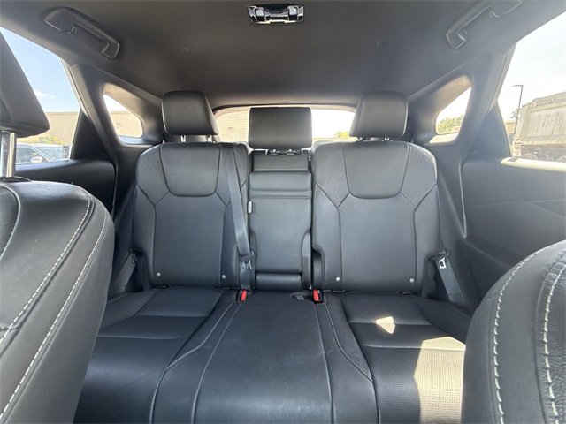 Used 2024 Lexus RX 350 AWD image 22