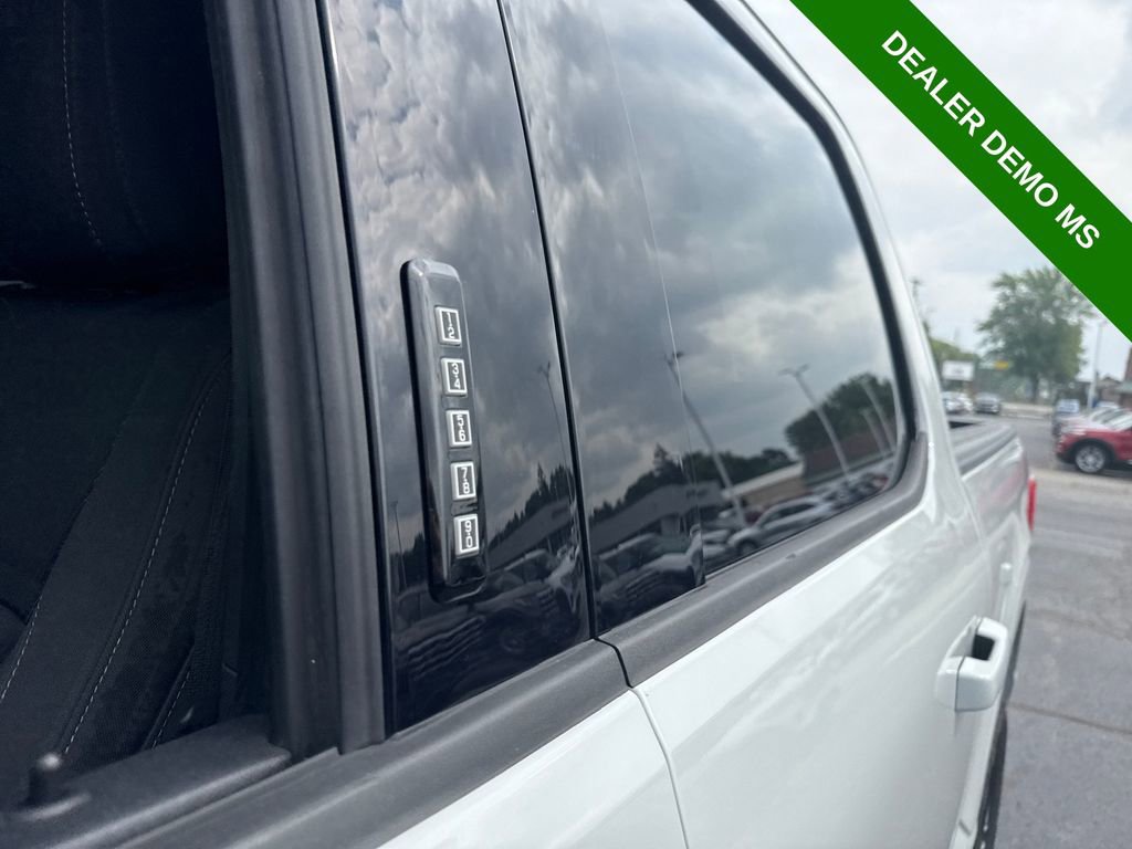 Used 2023 Ford F150 XLT w/ Equipment Group 302A High image 22