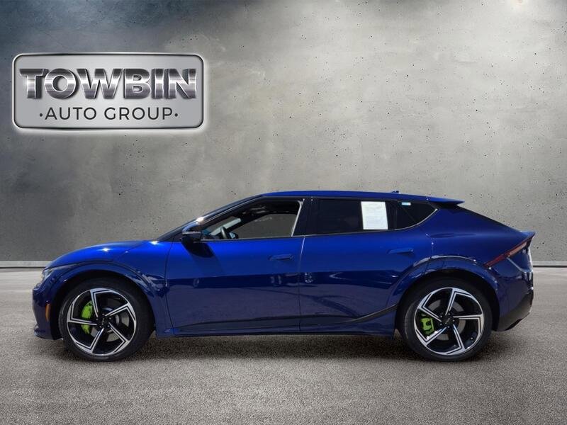 Certified 2024 Kia EV6 GT AWD/4WD image 8