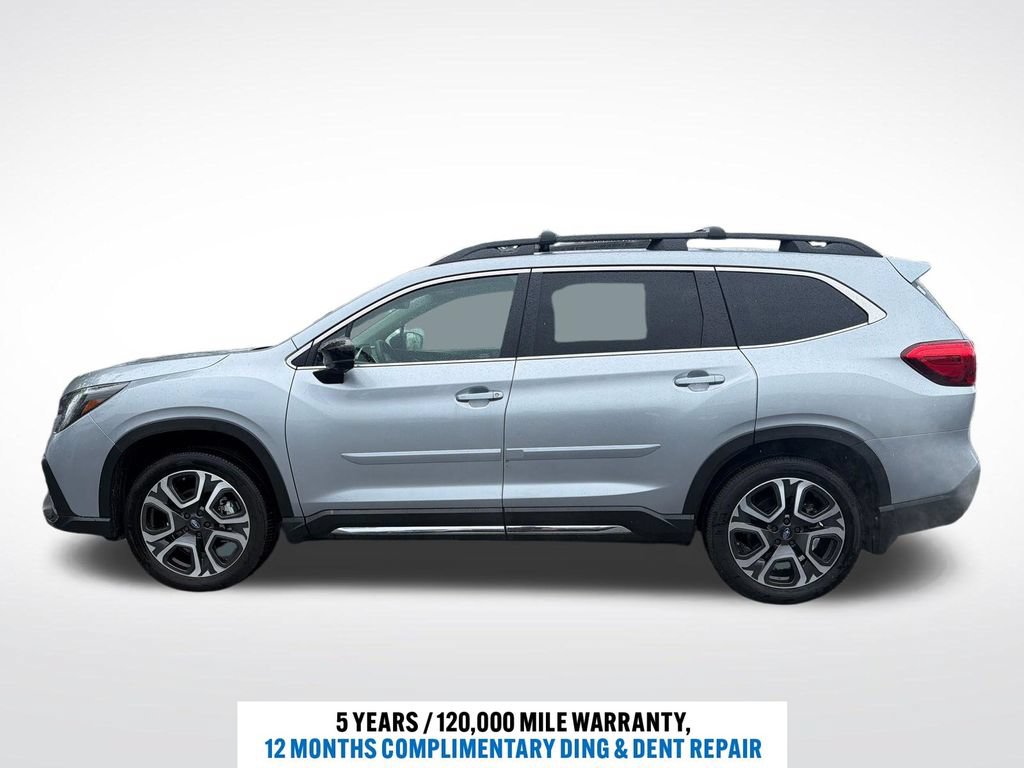 New 2025 Subaru Ascent Limited AWD/4WD image 5
