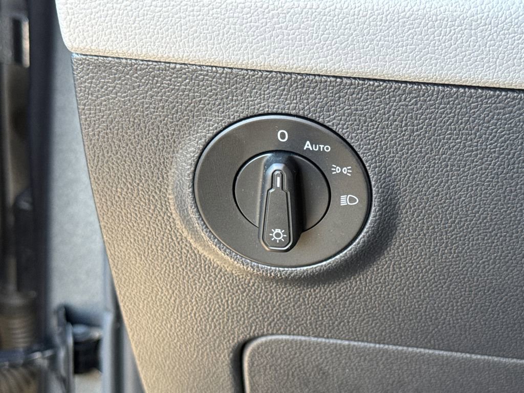 Used 2023 Volkswagen Taos S FWD image 10