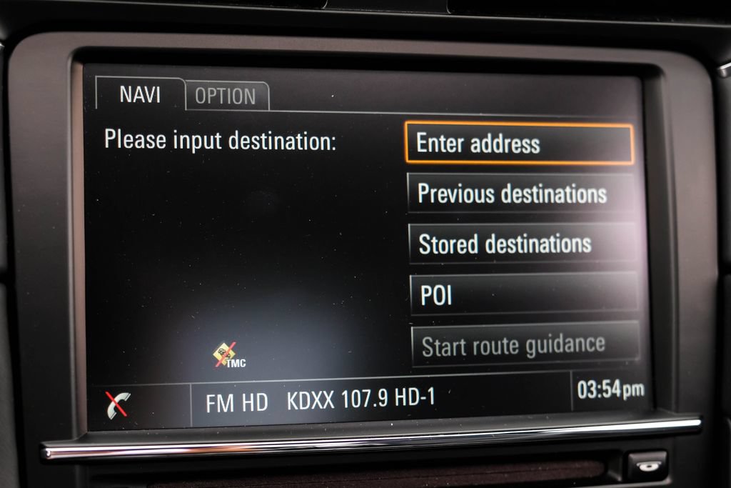 Used 2014 Porsche 911 Turbo AWD/4WD image 30