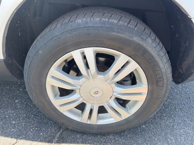 Used 2016 Cadillac SRX Luxury FWD image 27