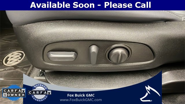 Certified 2023 Buick Enclave Essence w/ Experience Buick Package image 33