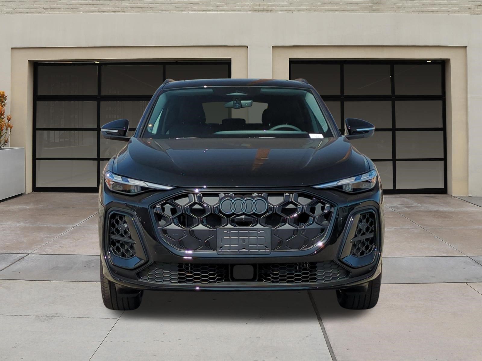 New 2026 Audi Q5 2.0T AWD/4WD image 2
