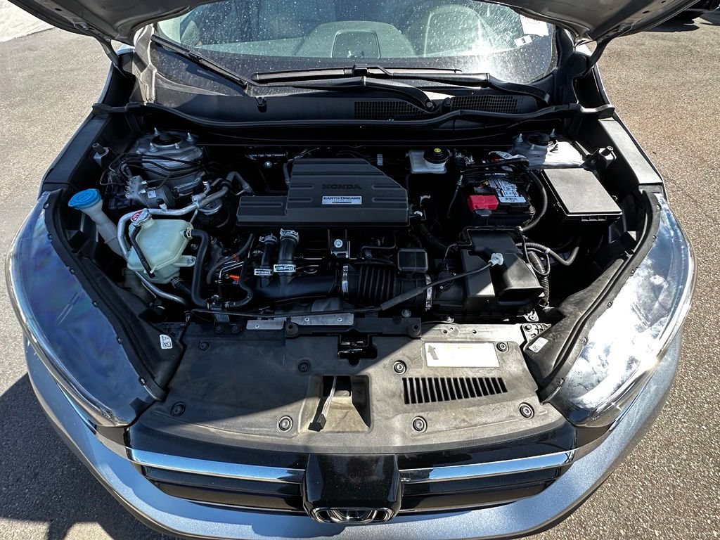 Used 2020 Honda CR-V Touring image 17