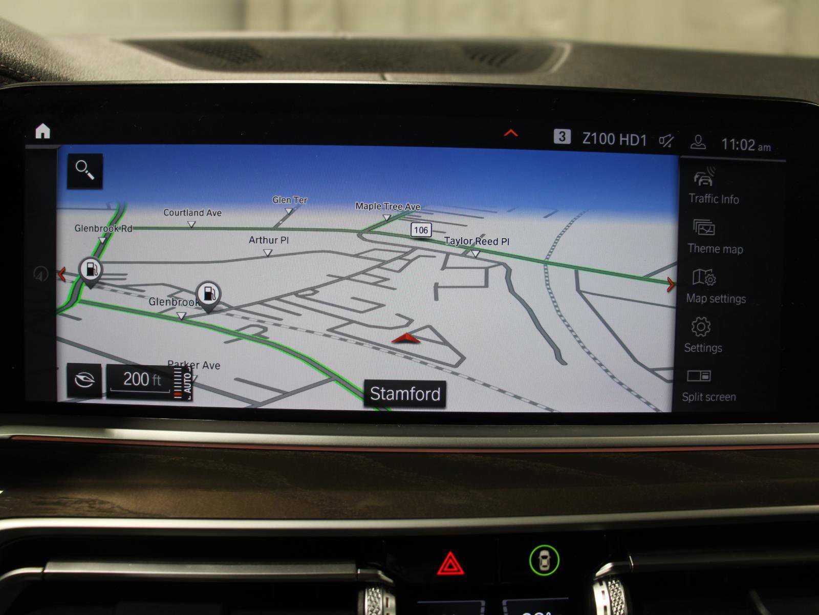 Certified 2022 BMW X5 xDrive40i w/ Premium Package image 10