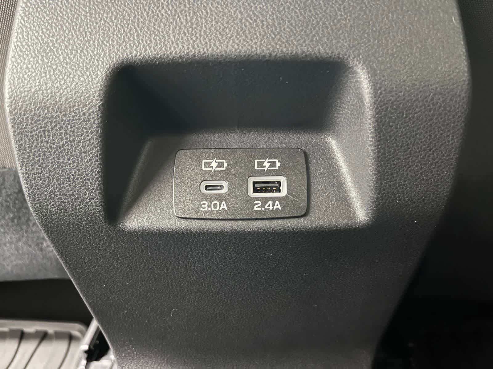 New 2026 Subaru Crosstrek 2.0i Premium AWD/4WD image 26
