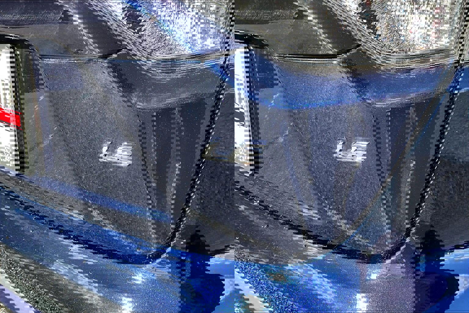 Used 2022 Toyota Corolla LE w/ LE Convenience Package image 8