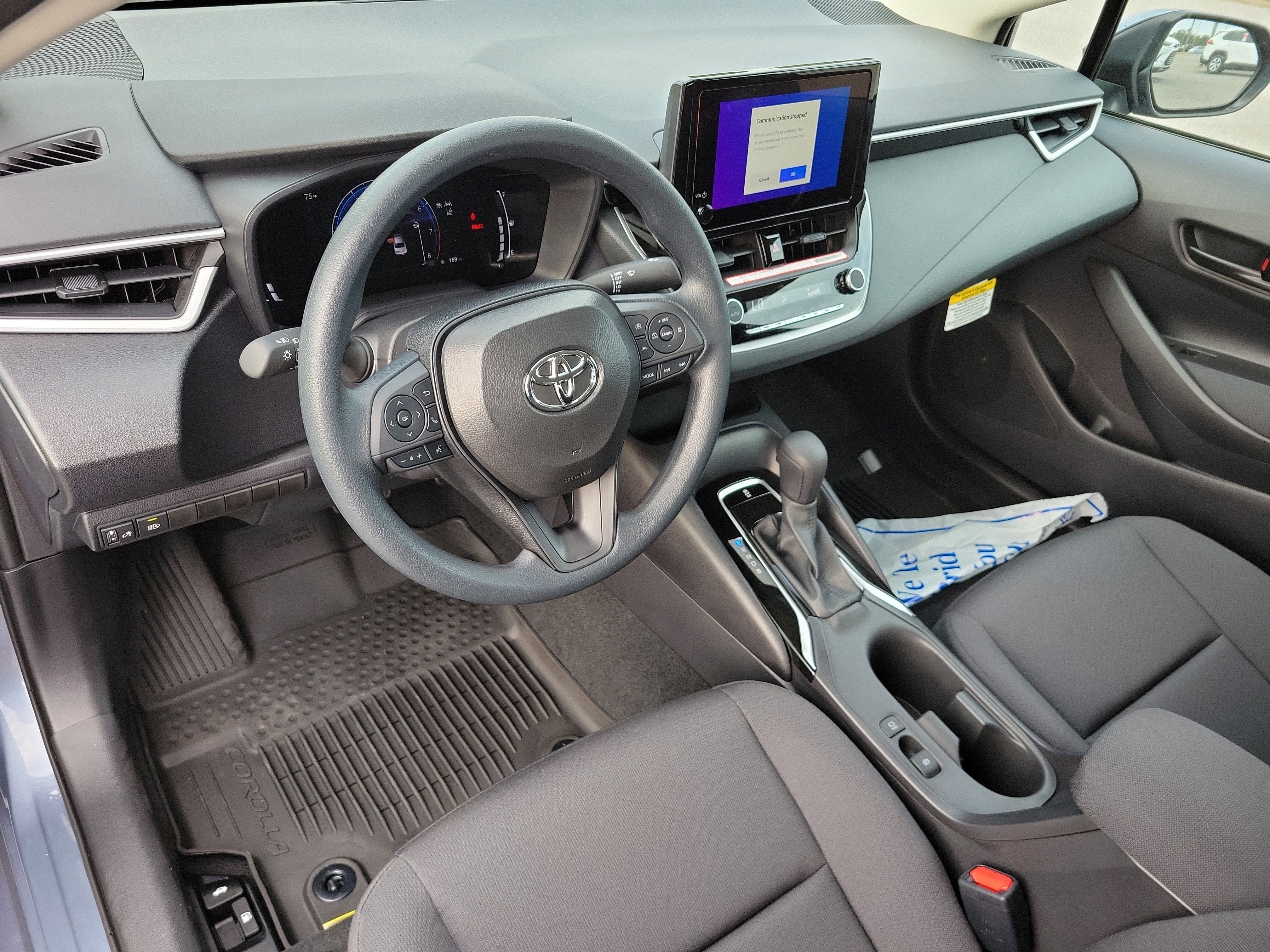 New 2026 Toyota Corolla LE image 10