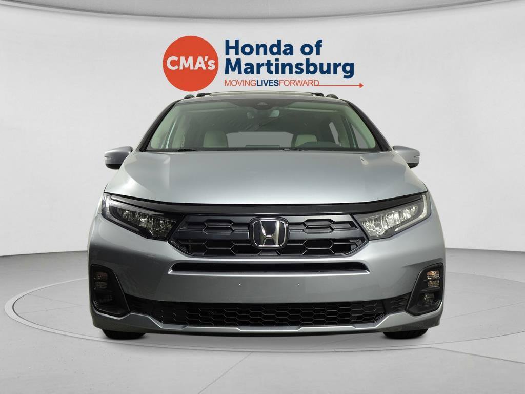 New 2026 Honda Odyssey EX-L image 20