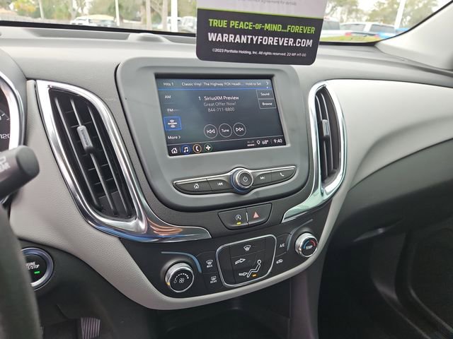 Used 2024 Chevrolet Equinox LS FWD image 22