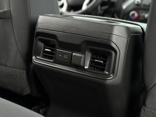 Used 2022 Chevrolet Silverado 2500 LT w/ Convenience Package AWD/4WD image 18