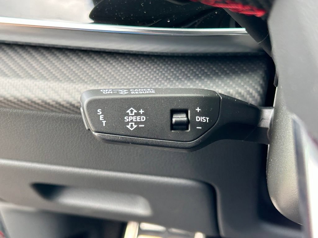 New 2026 Audi SQ8 Prestige AWD/4WD image 25