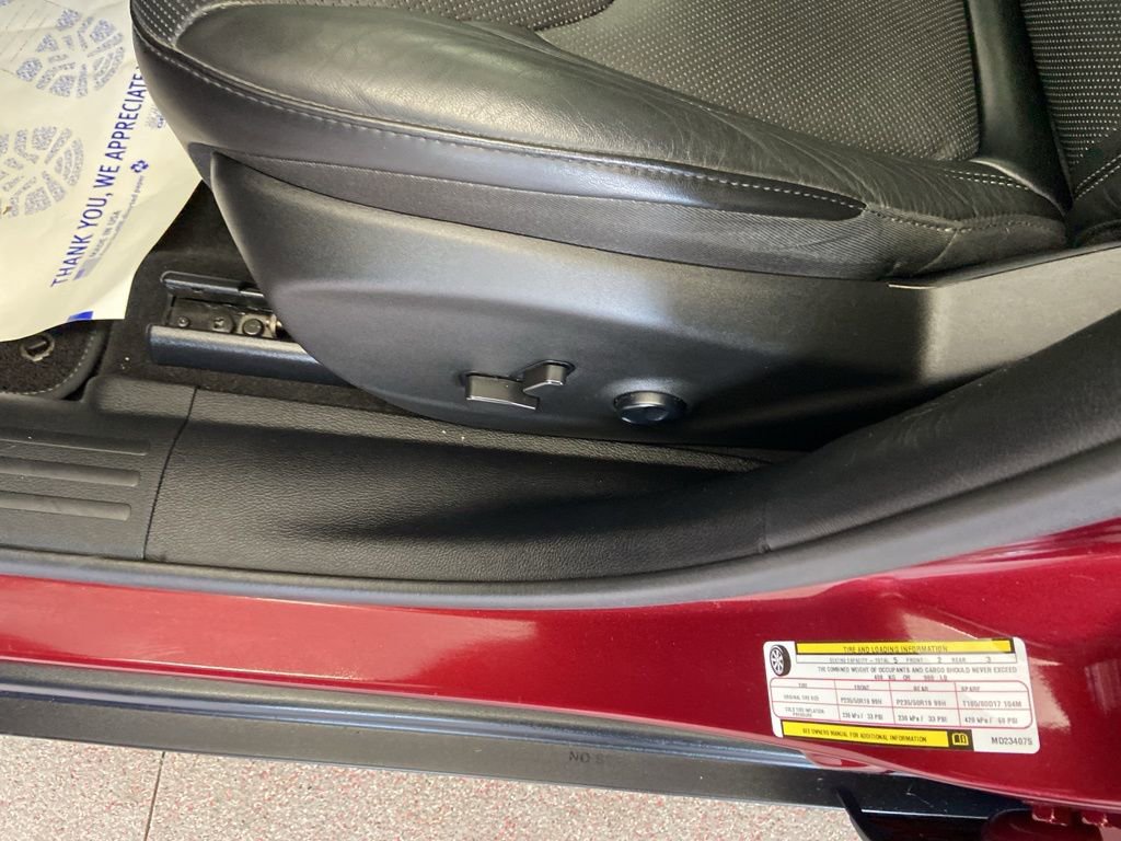 Used 2021 Jeep Cherokee Latitude Lux 80th Anniv w/ Quick Order Package 26U 80TH image 7