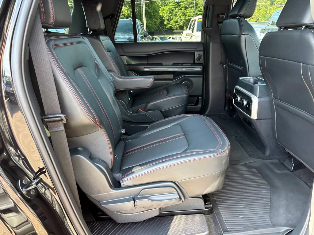 Used 2024 Ford Expedition Max Limited AWD/4WD image 21