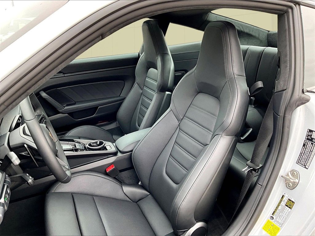 New 2026 Porsche 911 Carrera 4 GTS image 5