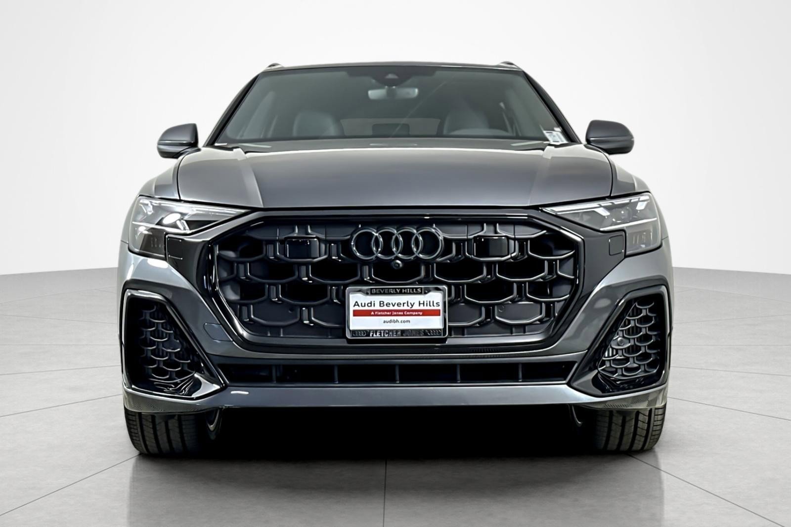 New 2026 Audi Q8 Premium Plus image 8