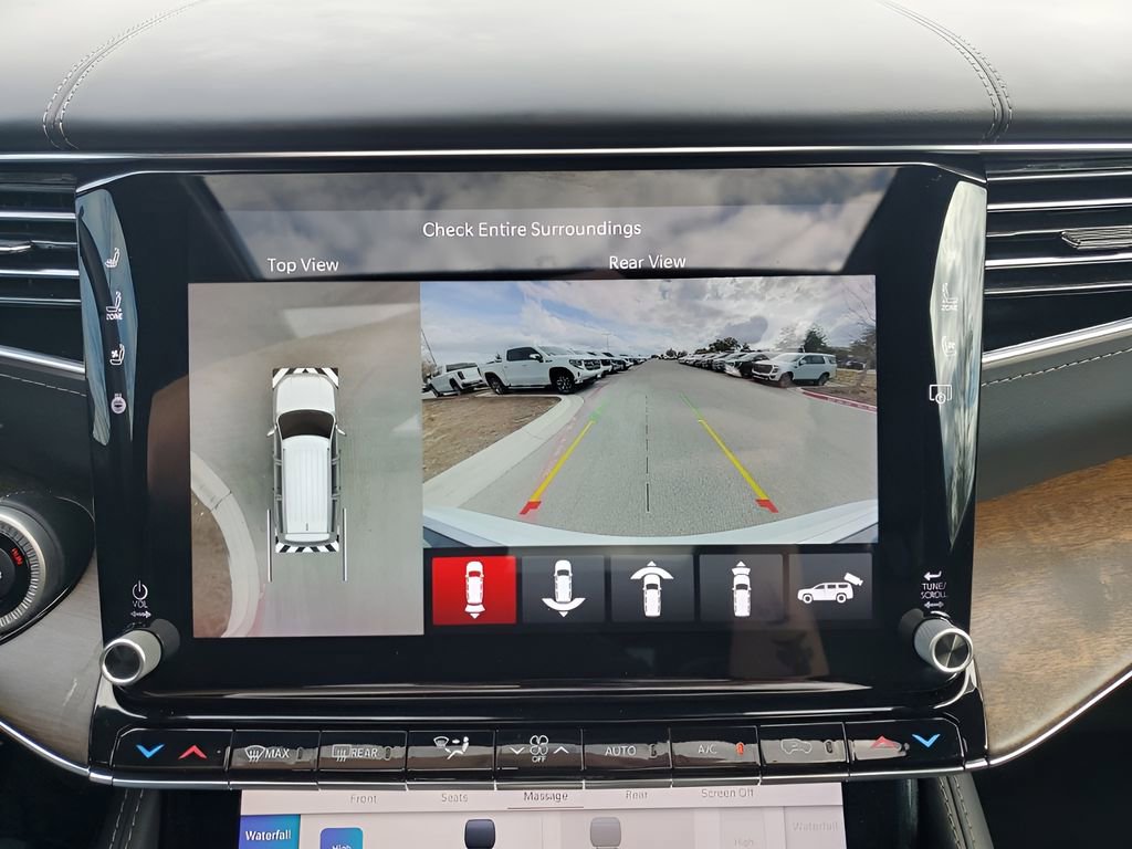 Used 2023 Jeep Grand Wagoneer 4WD image 46