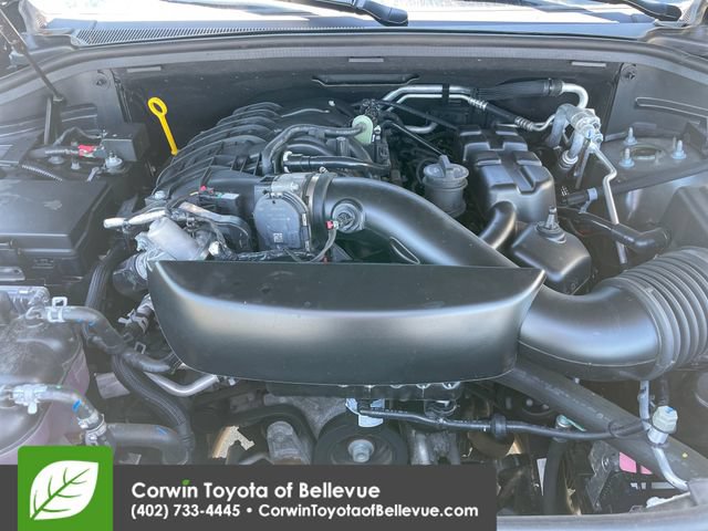 Used 2026 Dodge Durango GT AWD/4WD image 28