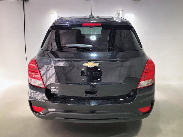 Used 2020 Chevrolet Trax LS w/ Tint and Cruise Package image 17
