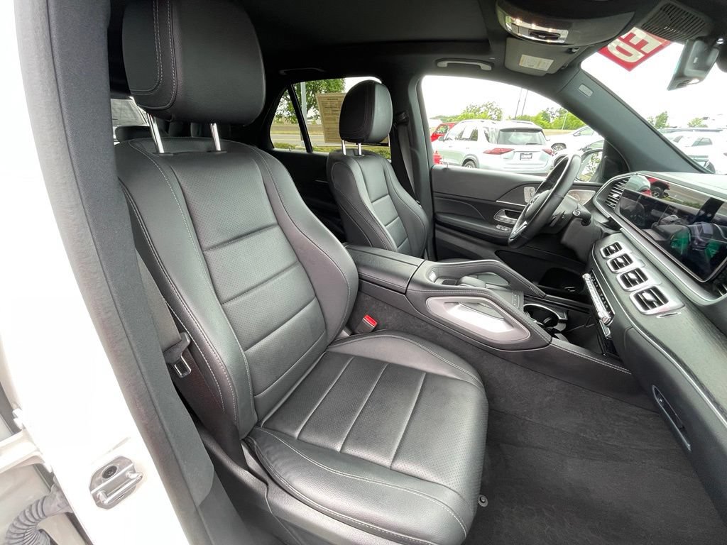 Used 2022 Mercedes-Benz GLE 450 4MATIC image 32