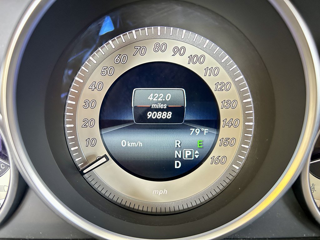 Used 2016 Mercedes-Benz E 350 Sedan image 12